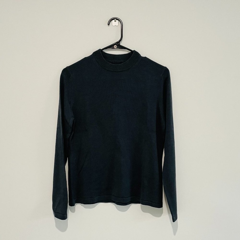 Belford Grey Sweater Size M